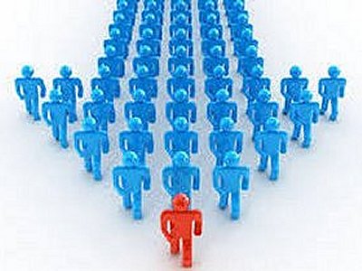 The New Landscape Of Leadership 